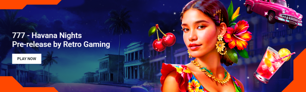 GGBet Casino Review