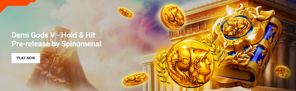 GGBet Casino Review