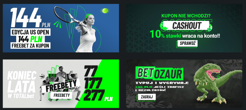 Uczciwość Kasyna TOTALbet
